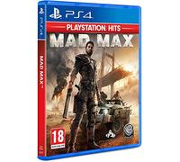Mad Max Hits - PS4 - Other - PlayStation 4 [Importación italiana]
