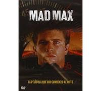 Mad Max la pelicula que dio comienzo al mito