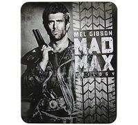 Mad Max - Mad Max: Complete Trilogy [USA] [Blu-ray]