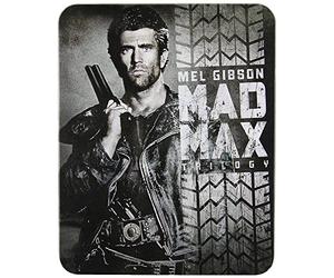 Mad Max - Mad Max: Complete Trilogy [USA] [Blu-ray]