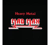 Mad Max - Mad Max - Heavy Metal