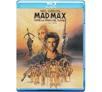 Mad Max - Oltre la Sfera del Tuono [Blu-ray]