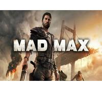Mad Max (PC) Steam Gift - GLOBAL