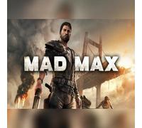 Mad Max (PC) Steam Key - EU