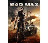 Mad Max (PC) - Steam Key - GLOBAL