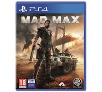 Mad Max - PlayStation 3 [Importación francesa]