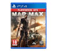 Mad Max - PlayStation Hits (PS4) (Sony Playstation 4)