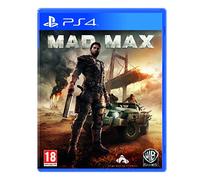 Mad Max Pre-Order Game. [Region 2] [Importación Italiana]
