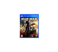 Mad Max (PS4)