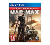 Mad Max PSHits PS4 (SP) [129715]