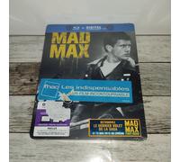 Mad Max [Francia] [Blu-ray]