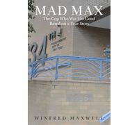 Mad Max: The Cop Who Was Too Good