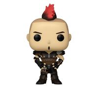 Mad Max: The Road Warrior Pop Movies Vinile Figura Wez 9 Cm Funko