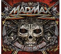 Mad Max - Thunder, Storm & Passion