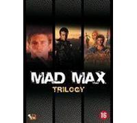 Mad Max Trilogy