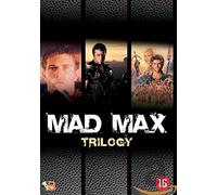 Mad Max trilogy (DVD) (Importación USA)