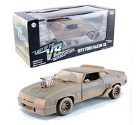 Mad Max Último de La V8 Interceptors 1973 Ford Falcon Xb Capeado 1:24 Gl 84052