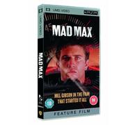 Mad Max [UMD Mini for PSP] [1979] [Francia] [DVD]