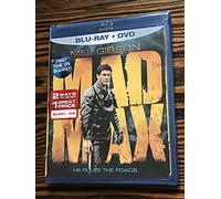 Mad Max [USA] [Blu-ray]