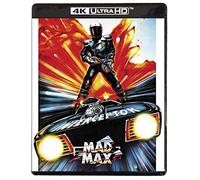 Mad Max [USA] [Blu-ray]