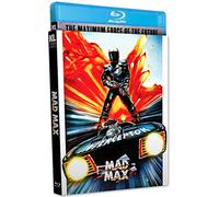 Mad Max [USA] [Blu-ray]