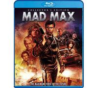Mad Max [USA] [Blu-ray]