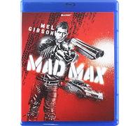 Mad Max [USA] [Blu-ray]