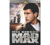Mad Max [USA] [DVD]