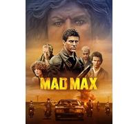 Mad Max [USA] [DVD]