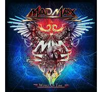 Mad max - Wings of time