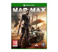 Mad Max - Xbox One [Importación francesa]