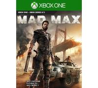 Mad Max (Xbox One) - Xbox Live Key - EUROPE