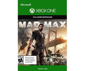Mad Max (Xbox One) Xbox Live Key EUROPE