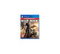 Mad Max - xitos de PlayStation (PS4)