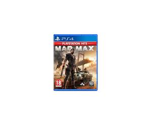 Mad Max - xitos de PlayStation (PS4)