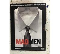 Mad Men (2ª temporada) [DVD]