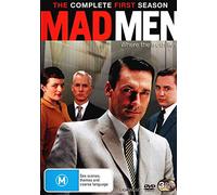 Mad men first season