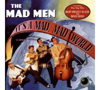 Mad Men - It's a, Mad World [Import]