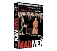 Mad Men - L'intégrale de la Saison 1 [Francia] [DVD]