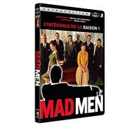 Mad Men - L'intégrale de la Saison 1 [Francia] [DVD]