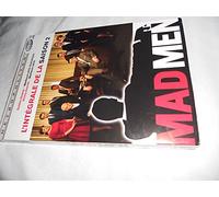 Mad Men - L'intégrale de la Saison 2 [Francia] [DVD]