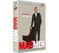 Mad Men - L'intégrale de la Saison 5 [Francia] [DVD]