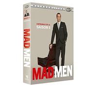 Mad Men - Temporada 5 - DVD - Edición francesa (Seven7)