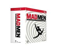 Mad Men - L'intégrale des Saisons 1 à 7 [Francia] [DVD]