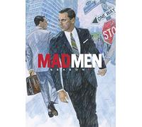 Mad Men - Mad Men: Season Six [Francia] [DVD]