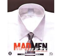 Mad Men -Season 2-