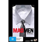 Mad Men: Season 2