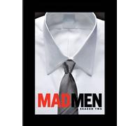 Mad Men: Season 2 by Lions Gate