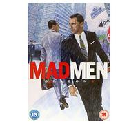 Mad Men Season 6 [Edizione: Regno Unito] [Italia] [DVD]