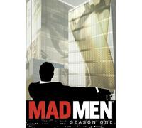 Mad Men: Season One [Alemania] [DVD]